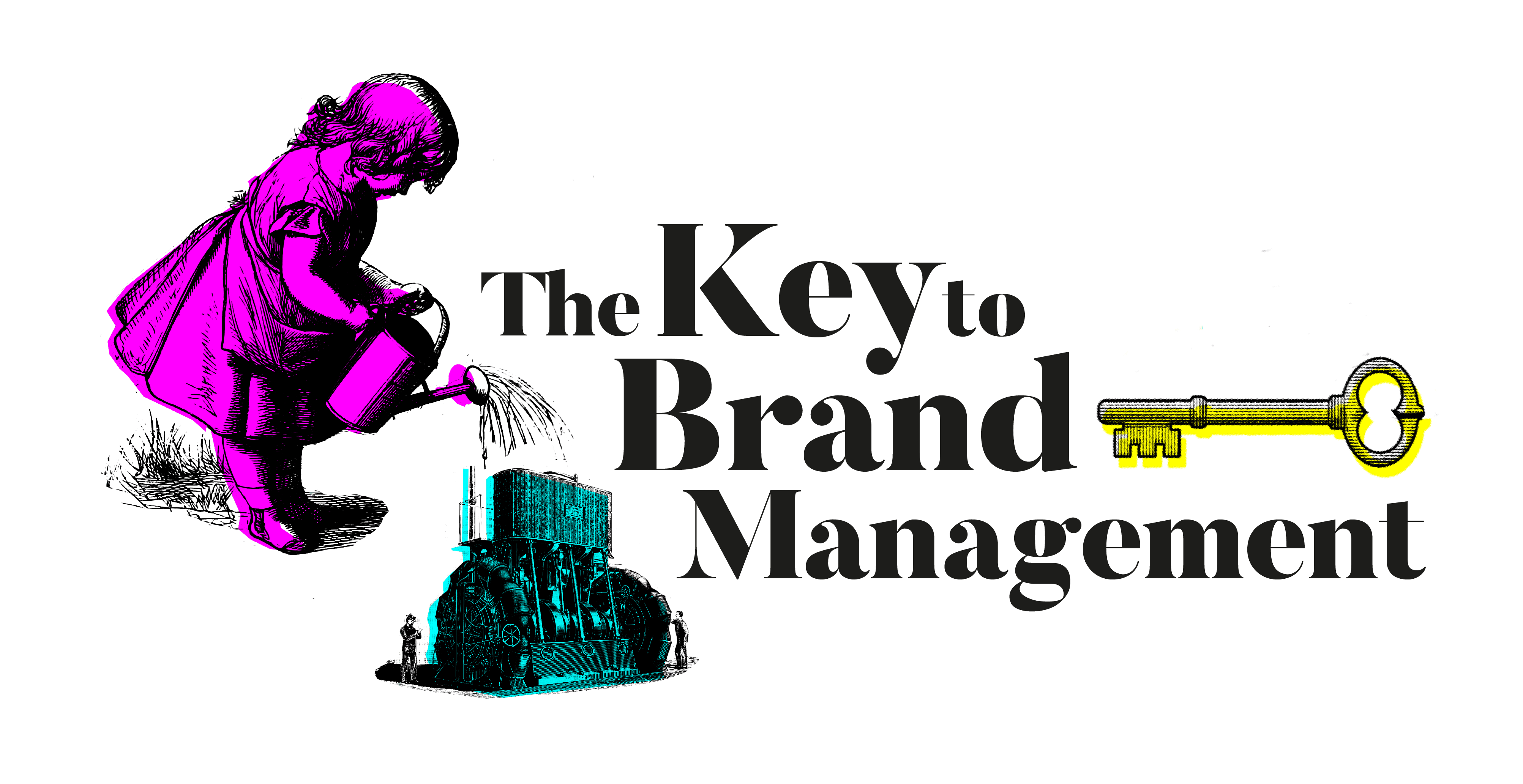 key to brand management