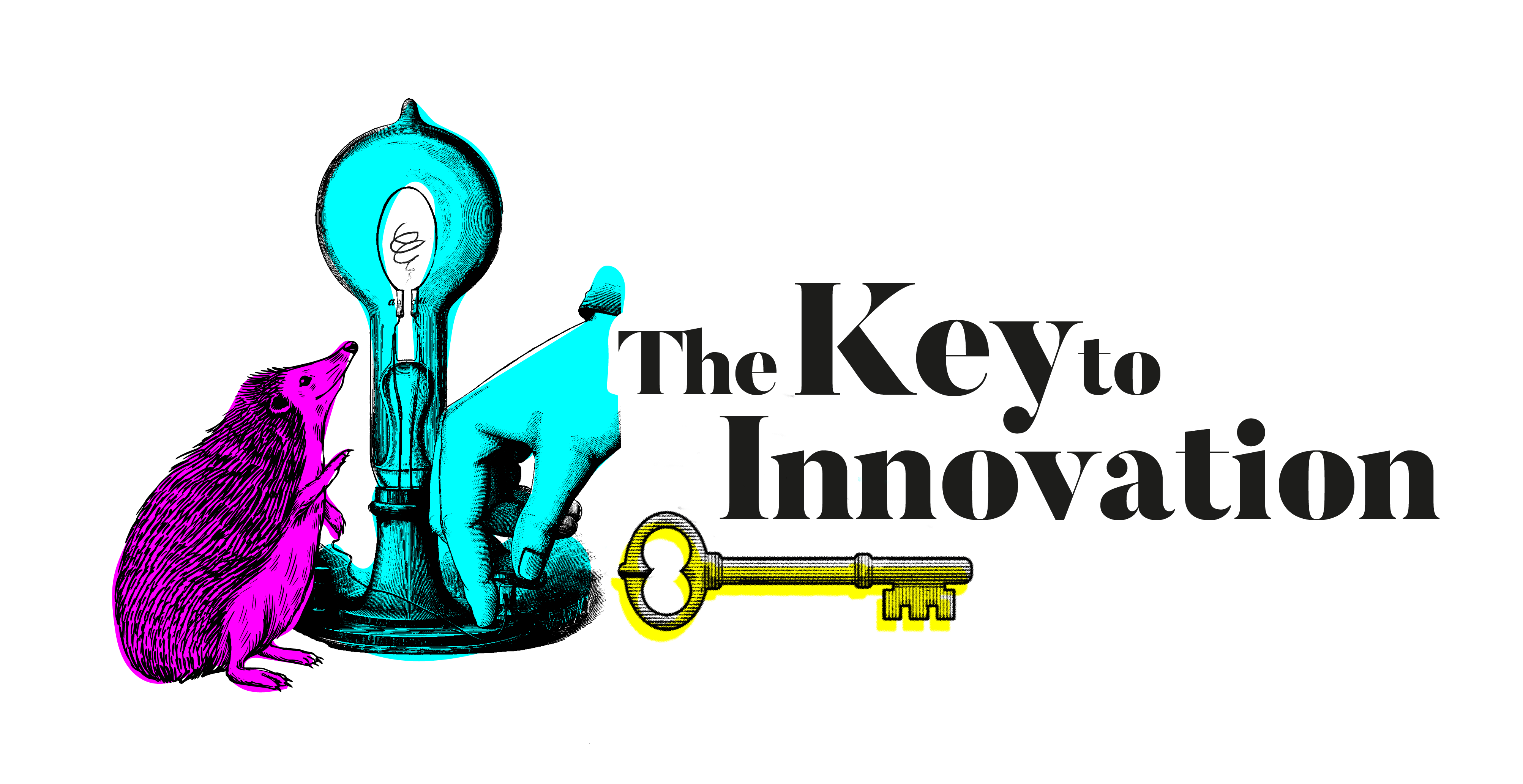 key to innovation