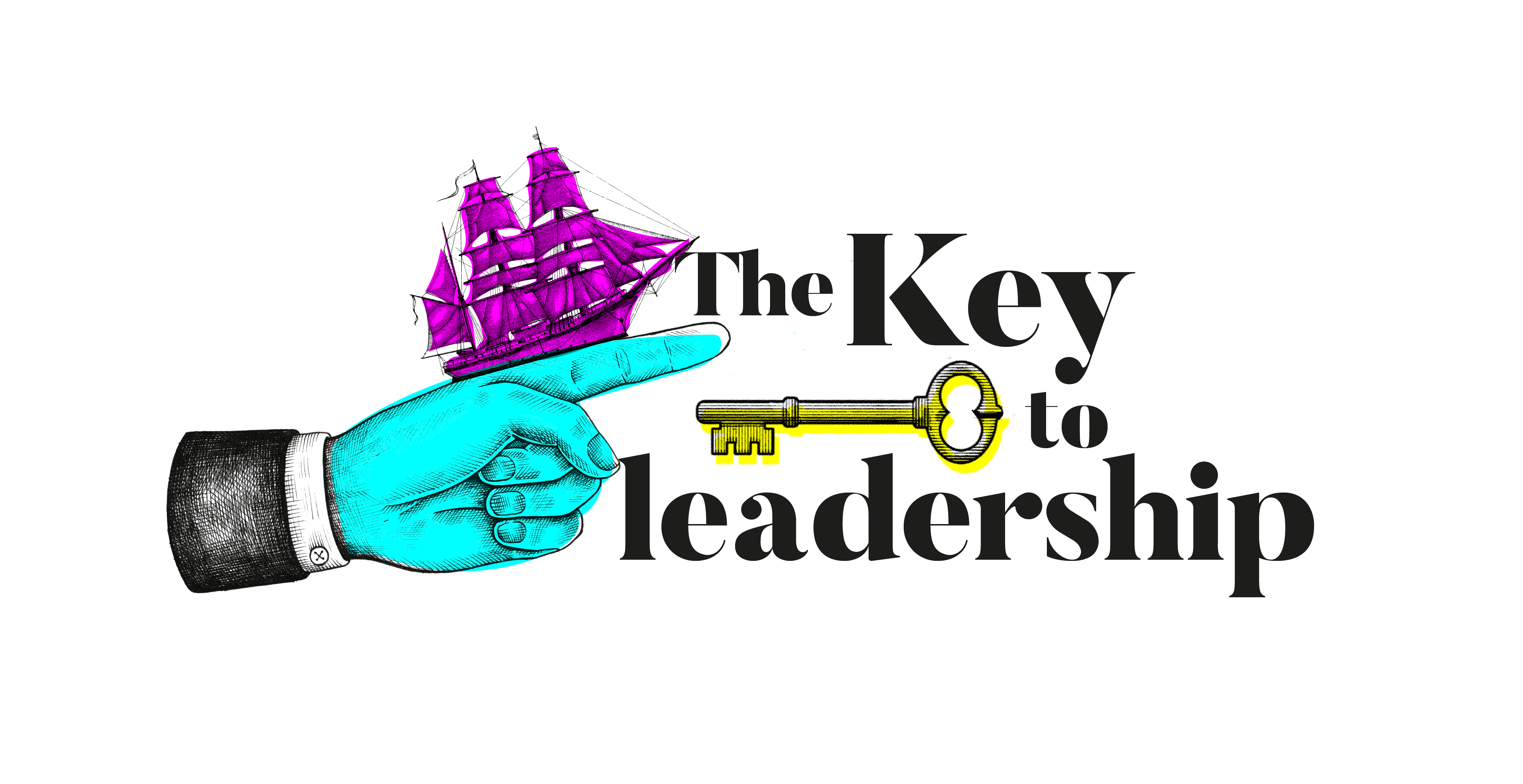 key to leadership