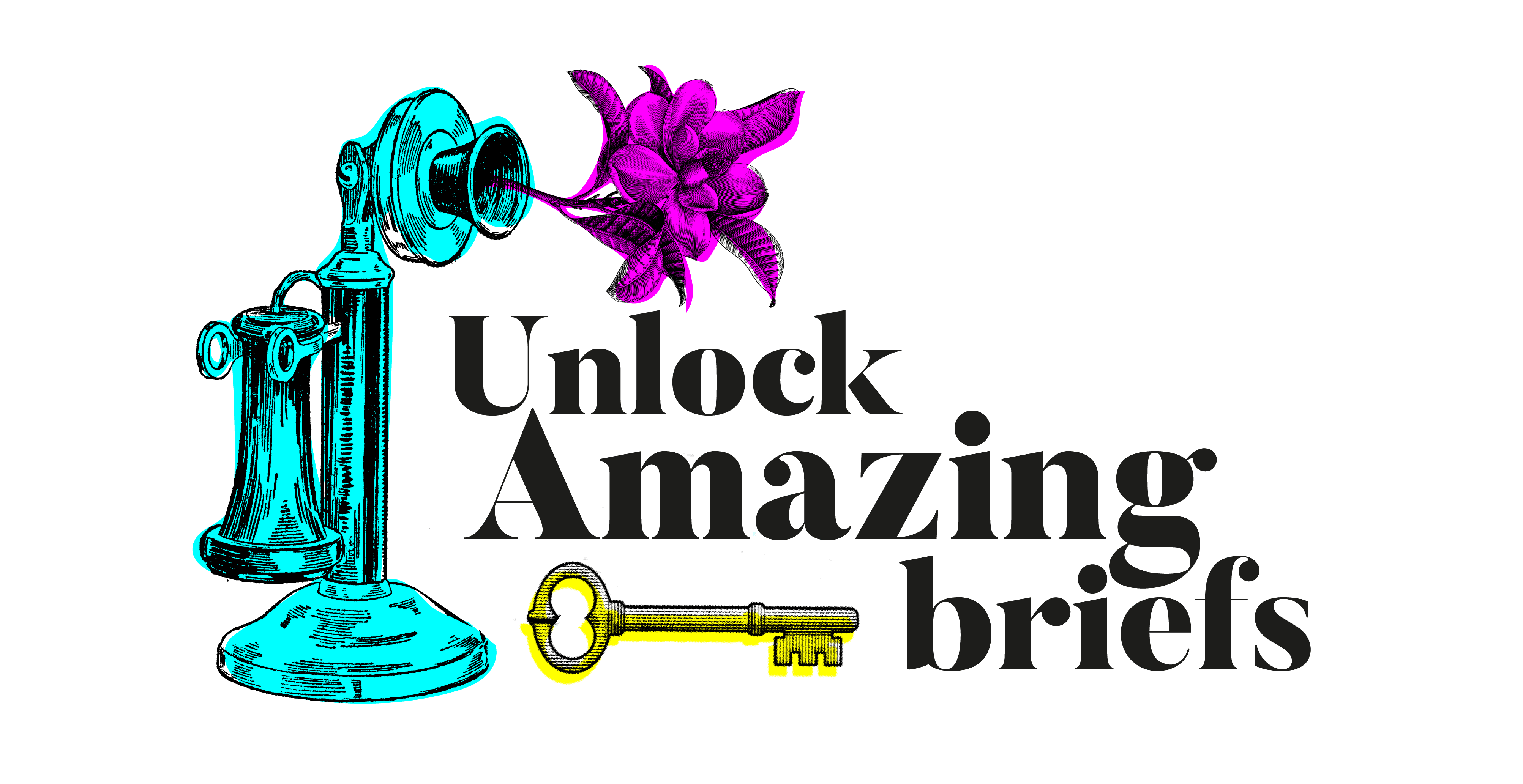 unlock amazing briefs