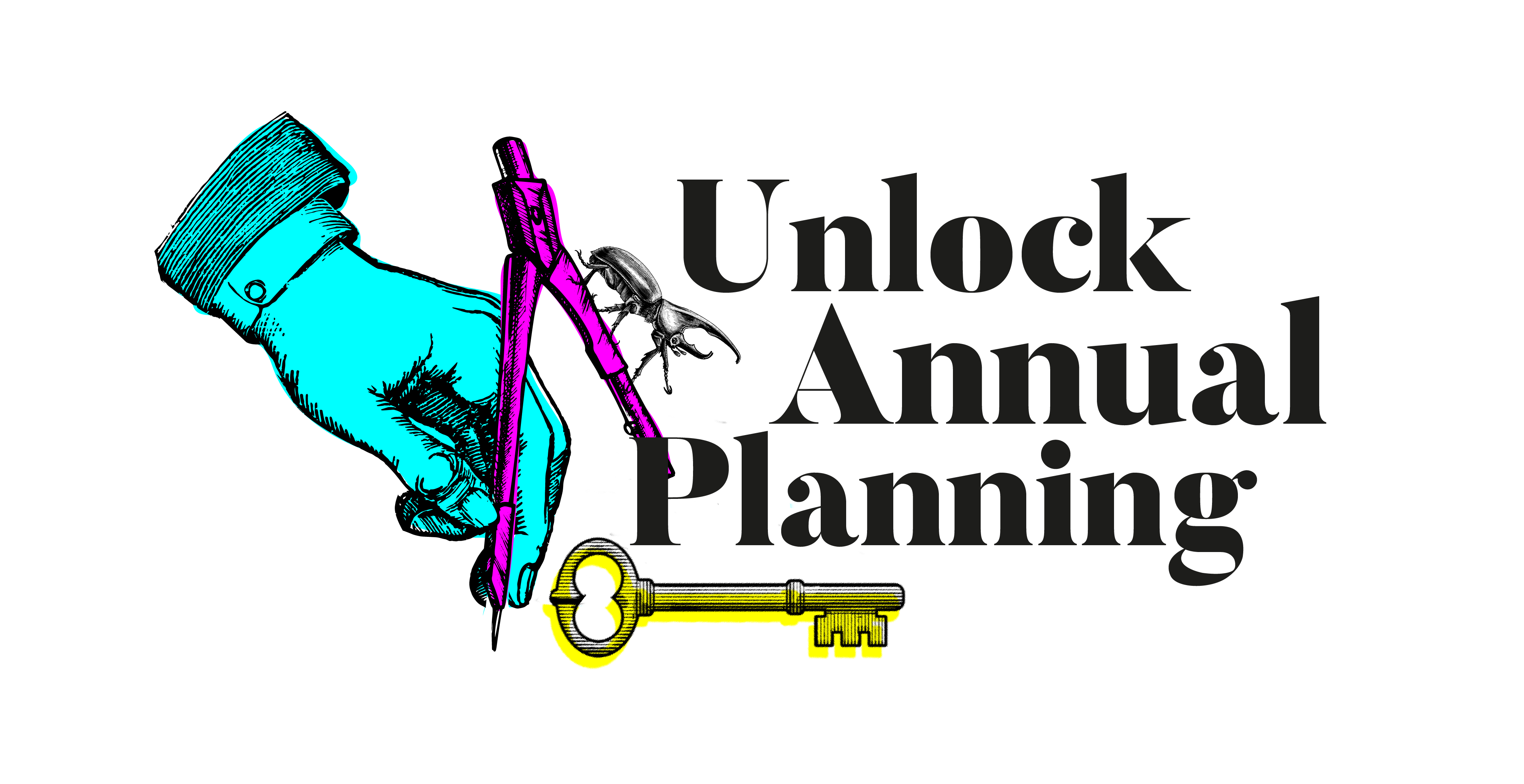 unlock annual planning