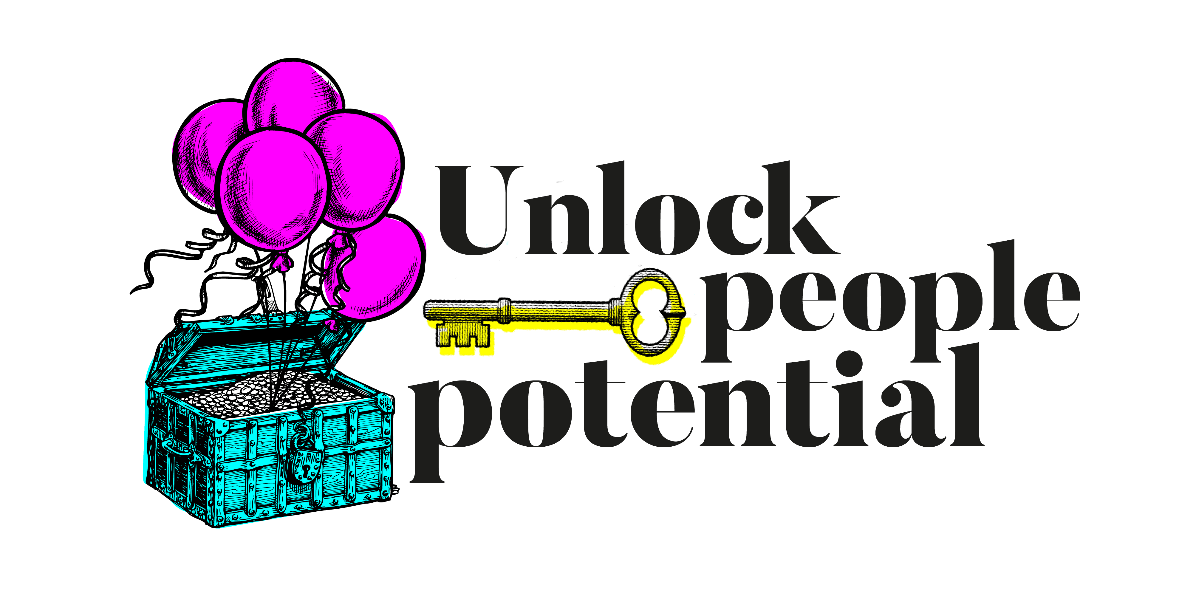 unlock people potential